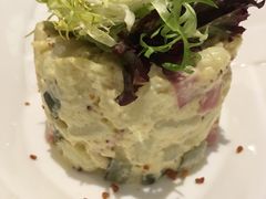 -国际青年会议酒店-莱客德国啤酒餐厅