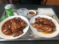 -黄连大头华烧鹅店(大良店)