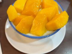 -水牛奶皇后糖水铺(深圳总店)