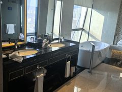 -广州增城富力万达嘉华酒店