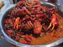 -柒五龙虾(八王寺店)