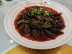 凉拌皮蛋-老碗餐饮(前进路店)