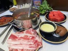 -非烤勿扰韩料自助烤肉(松山湖万科店)