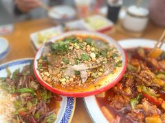 -伊麦佳兰州牛肉面清真美食店