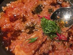 -大拙里·精致融合菜(沙湖桃源国际店)