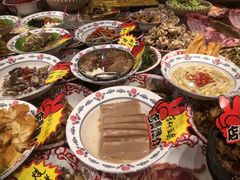 -传统菜农庄(皇姑路店)