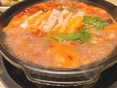 -鲜尚轩·斑鱼庄(荷花东街店)