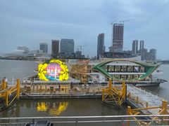 -黄沙码头