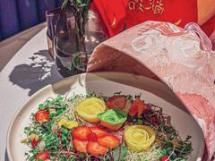 -狮拾久·现代新加坡料理(福田COCO Park店)