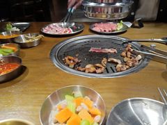 -·缸桶屋·韩式牛肋条自助烤肉(西湖D11店)
