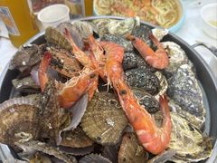 -醉御香渔家园(临沂路与大连路店)