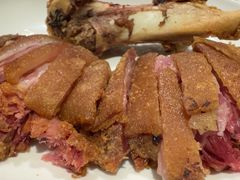 -逸林轩中餐厅(中信泰富朱家角锦江酒店)