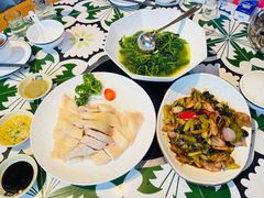 -味食家市师鸡(三元里店)