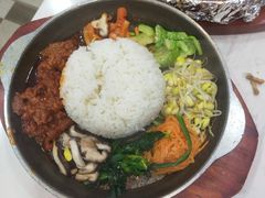 -釜山美食韩国炸酱面(长大店)
