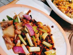 -锅老头铁锅炖•大锅蒸汽海鲜(韩乐坊店)