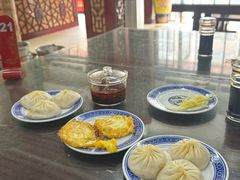 -孟家蟹包(锦绣街店)