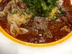-阿娘家·原生态农家菜(国顺东路店)