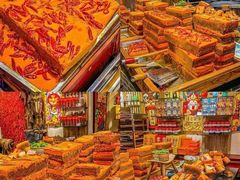 -嘉凌码头·重庆特产手工火锅底料(洪崖洞九楼店)