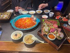 -吼堂老火锅(太古里总店)