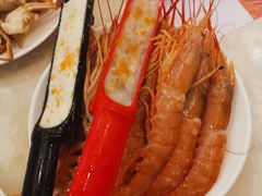 -芭菲盛宴·环球美食(袁家岗店)