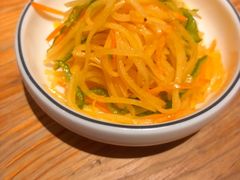 -嘻小北·兰州清汤牛肉面(太平洋森活天地店)