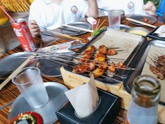 -叁宝烤肉• 西安烧烤(高科新花园店)