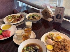 -厦门明发国际大酒店(会展中心环岛路店)