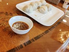 -万宝海鲜舫(劳动公园店)