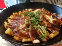 -功夫汤粤港餐厅(锦业路店)