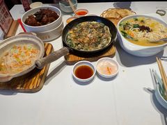 -四道菜·福建菜馆(莆田万达店)