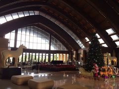 -三亚湾海居铂尔曼度假酒店