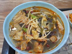 瓦记原味螺蛳粉-瓦记米粉(东鼓道店)