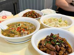 -笨罗卜浏阳菜馆(龙华鹏润达店)