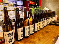 -300杯·和牛烧肉清酒专门店(廊里店)