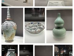 -景德镇中国陶瓷博物馆
