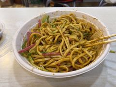 -黑八私房老北京炸酱面