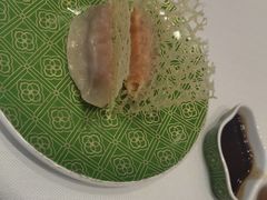 -品海楼·大连海胆锅贴馆(东港店)