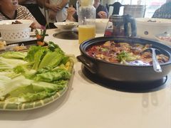 -新侗家食府(蟠桃宫店)