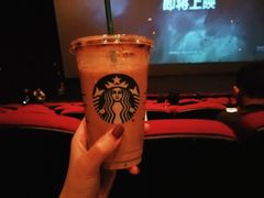 -星巴克臻选(泉州浦西万达广场店)
