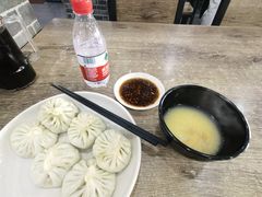-津门张记包子铺(华昌道店)