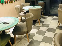 -德克士(西站站内店)