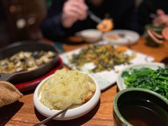 老奶洋芋-云海肴·汽锅鸡·云南菜(美罗城店)