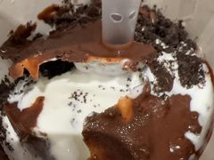 -麦当劳(槟城国际机场店)