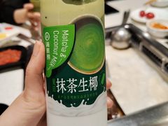 -海底捞火锅(高科广场店)
