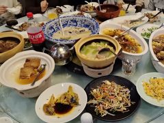 -禧福楼·十五年老店(科技城店)