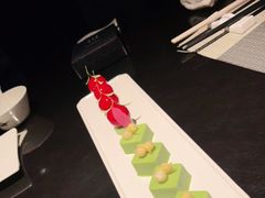 -江上荟·创意中国菜(绿地缤纷城店)