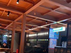 -雪熊精酿·哈尔滨烧烤酒馆(非遗大串店)