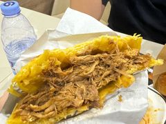 -魏家凉皮(大雁塔南广场餐厅)