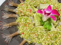 -阿诺泰·泰国餐厅(棕北店)