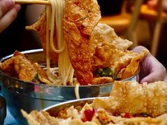-红鼻子桂林米粉(金唐新光界店)